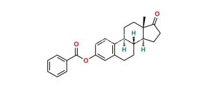 Estradiol Benzoate EP Impurity G