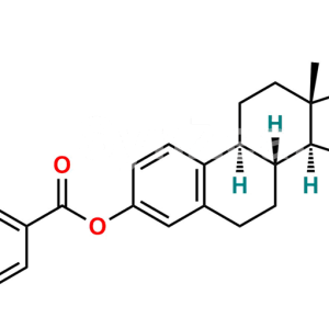 Estradiol Benzoate EP Impurity G