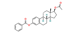 Estradiol Benzoate EP Impurity H