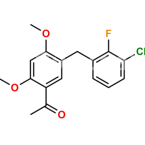 Elvitegravir Impurity 1