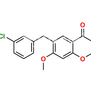 Elvitegravir Impurity 11