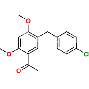 Elvitegravir Impurity 12