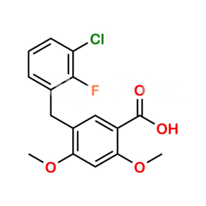 Elvitegravir Impurity 13