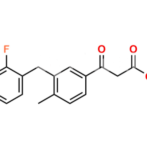 Elvitegravir Impurity 15