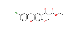 Elvitegravir Impurity 16