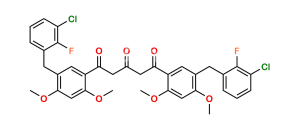 Elvitegravir Impurity 17