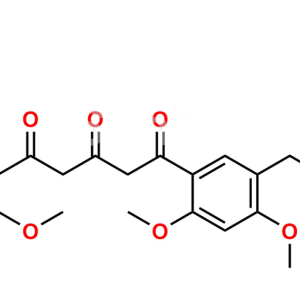 Elvitegravir Impurity 17
