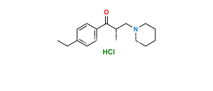 Eperisone Hydrochloride