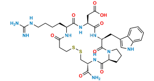 Des-Gly Eptifibatide