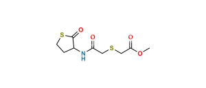 Erdosteine Methyl Ester
