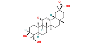 Enoxolone EP Impurity B