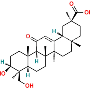 Enoxolone EP Impurity B