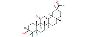 Enoxolone EP Impurity C