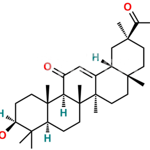 Enoxolone EP Impurity C