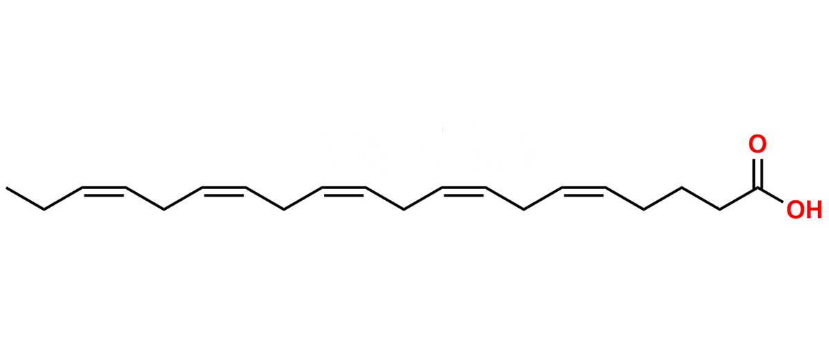 Eicosapentaenoic Acid
