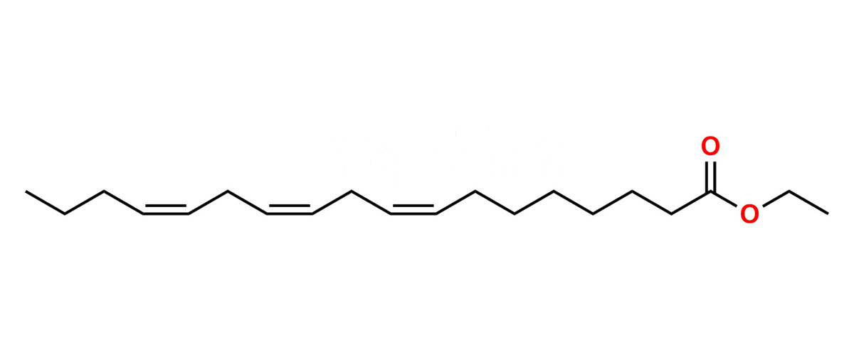 Eicosapentaenoic Acid Impurity 4