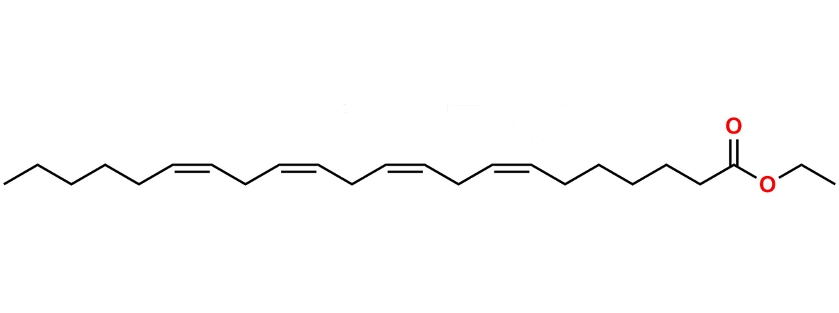 cis-7,10,13,16-Docosatetraenoic Acid Ethyl Ester