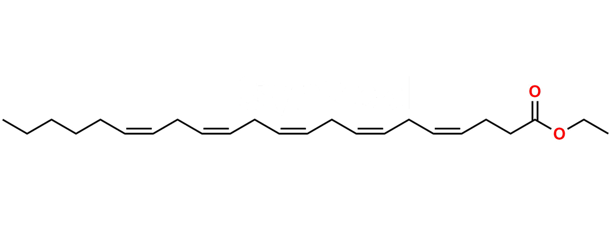 all-cis-4,7,10,13,16-Docosapentaenoic Acid ethyl ester