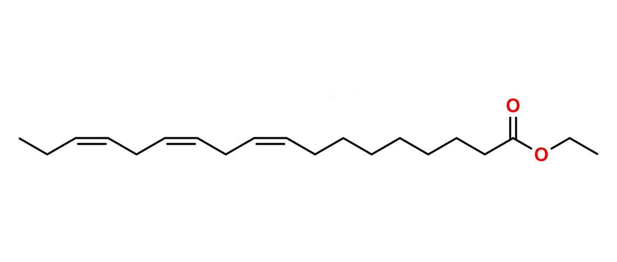 Linolenic Acid Ethyl Ester