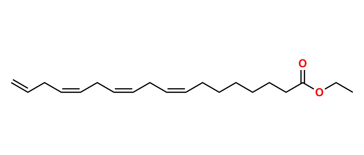Eicosapentaenoic Acid Impurity 8