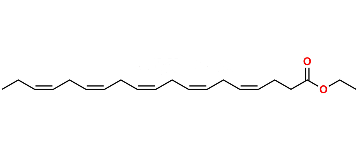 Eicosapentaenoic Acid Impurity 9