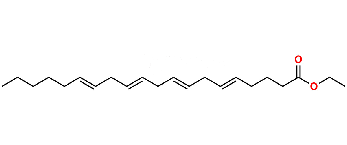 cis-5,8,11,14-Eicosatetraenoic Acid Ethyl Ester
