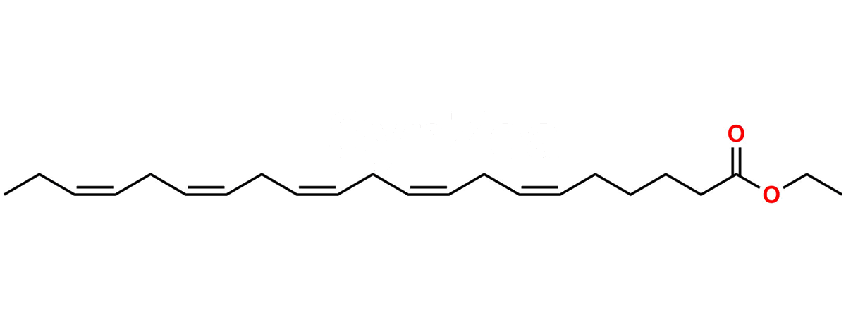 Heneicosapentaenoic Acid Ethyl Ester