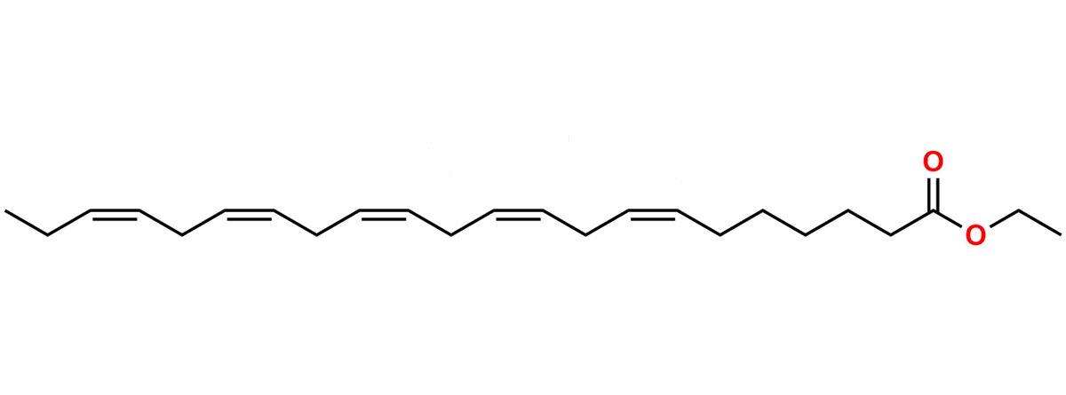 (All-Z)-7,10,13,16,19-Docosapentaenoic Acid Ethyl Ester