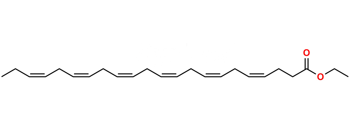 Docosahexaenoic Acid Ethyl Ester