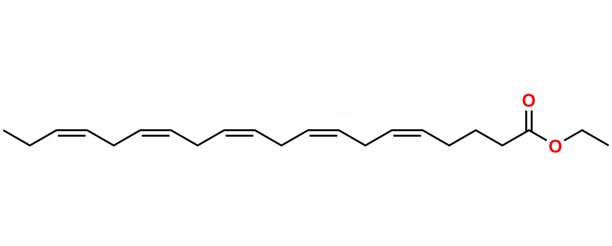 Eicosapentaenoic Acid Ethyl Ester