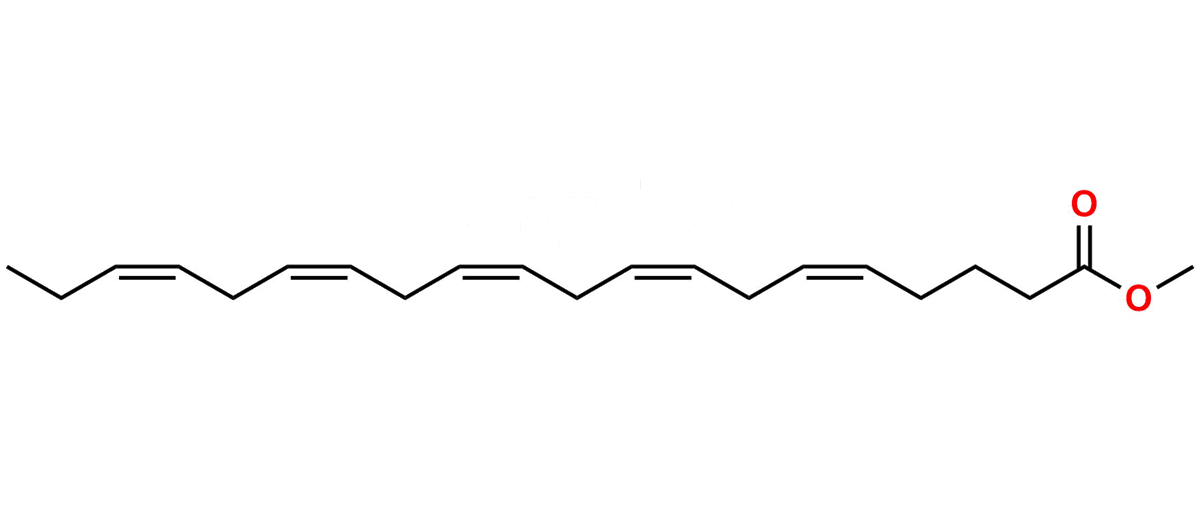 Eicosapentaenoic Acid Methyl Ester