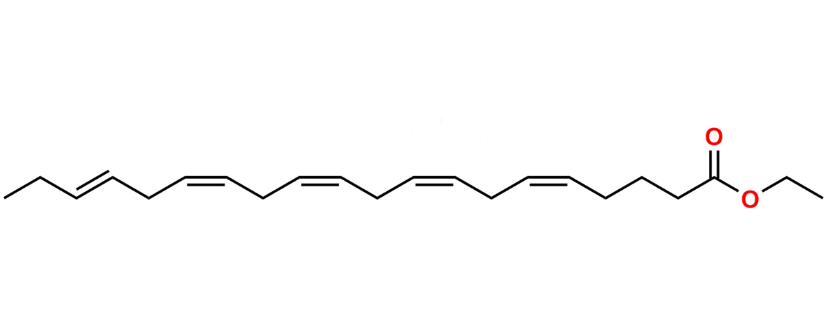 Eicosapentaenoic Acid Impurity 17