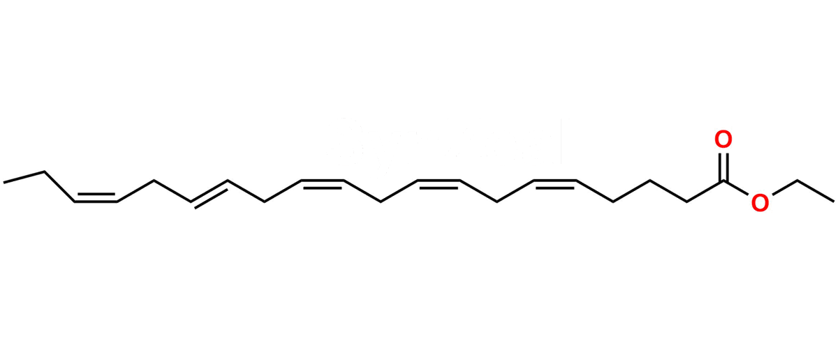 Eicosapentaenoic Acid Impurity 18