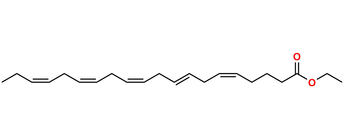 Eicosapentaenoic Acid Impurity 21