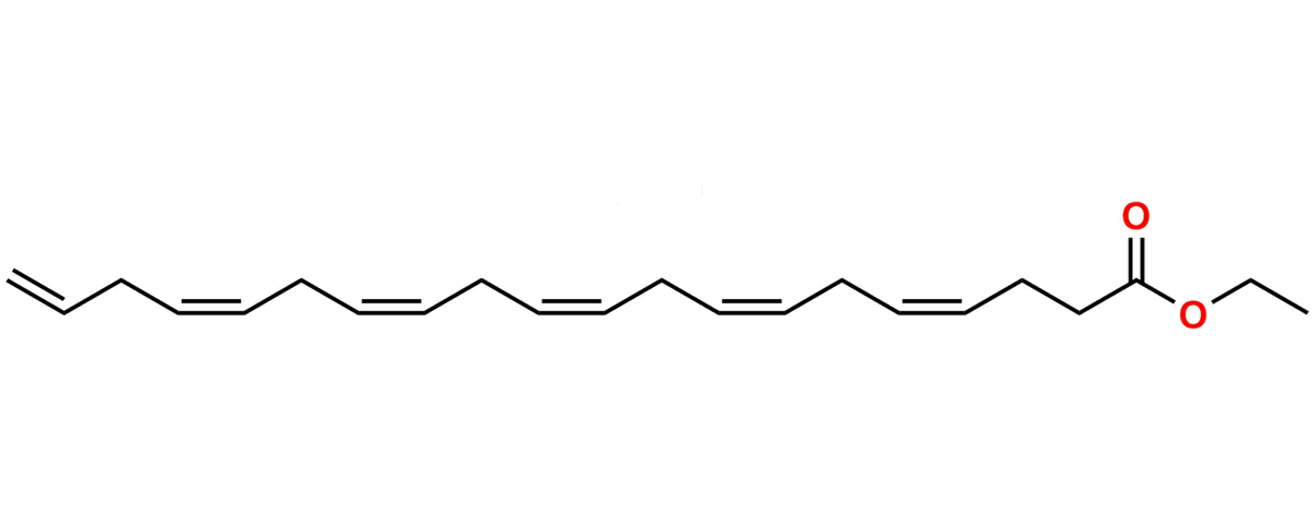 Eicosapentaenoic Acid Impurity 22