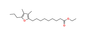 Furancarboxylic Acid Tetraethyl Ester