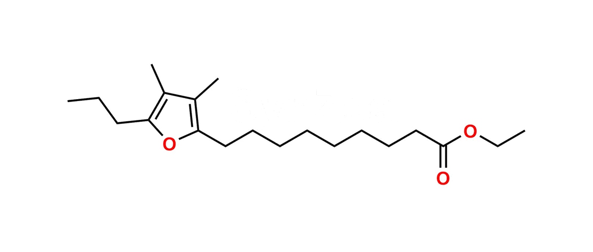 Furancarboxylic Acid Tetraethyl Ester