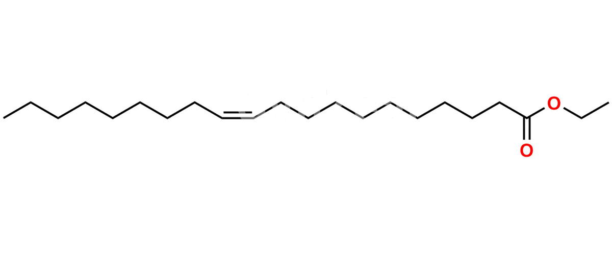 Ethyl 11(Z)-Eicosenoate