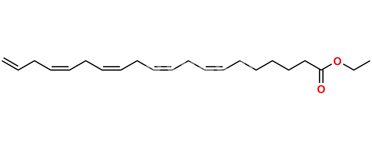 Eicosapentaenoic Acid Impurity 25