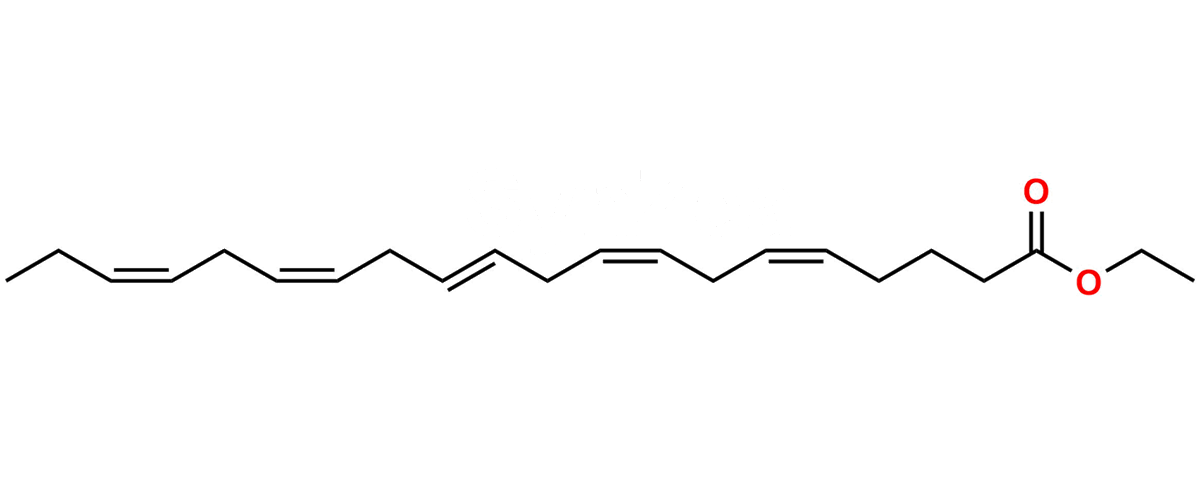 Eicosapentaenoic Acid Impurity 26