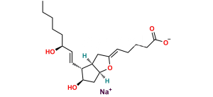 Epoprostenol Sodium