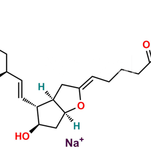 Epoprostenol Sodium