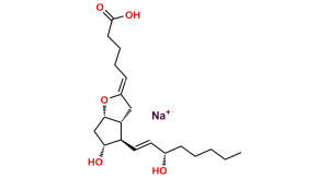 Epoprostenol Impurity 1