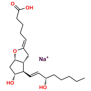 Epoprostenol Impurity 1