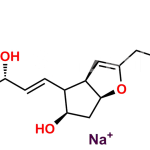 Epoprostenol Impurity 2