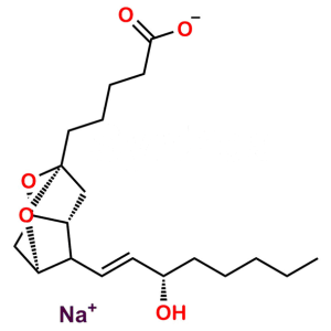 Epoprostenol Impurity 3