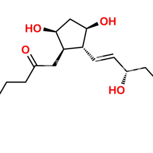6-Ketoprostaglandin F1Î±
