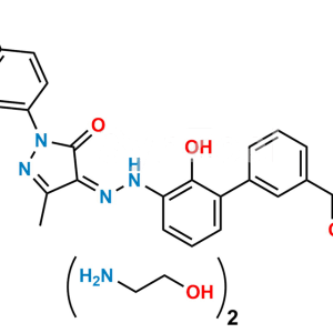 Eltrombopag Olamine