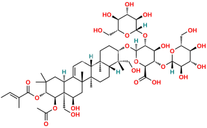Escin Impurity A