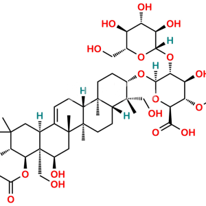 Escin Impurity A
